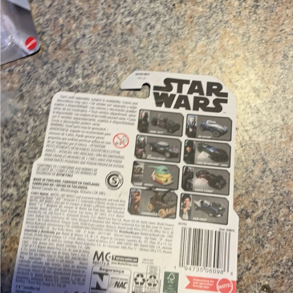 Hotwheels - Picture 5 of 7